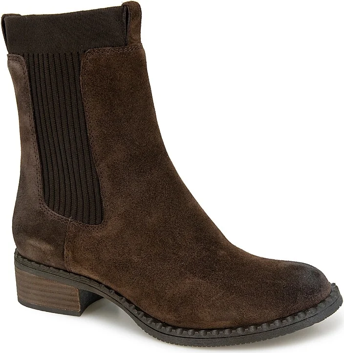 Gentle Souls by Kenneth Cole Women's Bernadette Boots