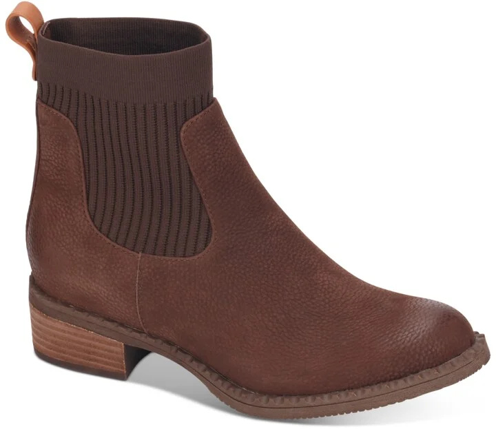 Gentle Souls by Kenneth Cole Women's Best Chelsea Booties