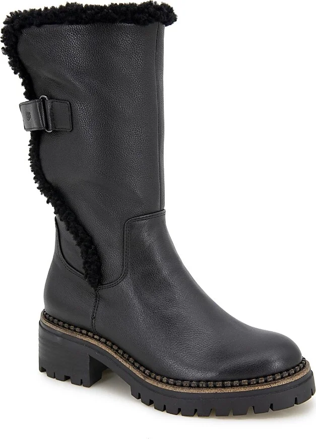 Gentle Souls by Kenneth Cole Women's Bradford Boots