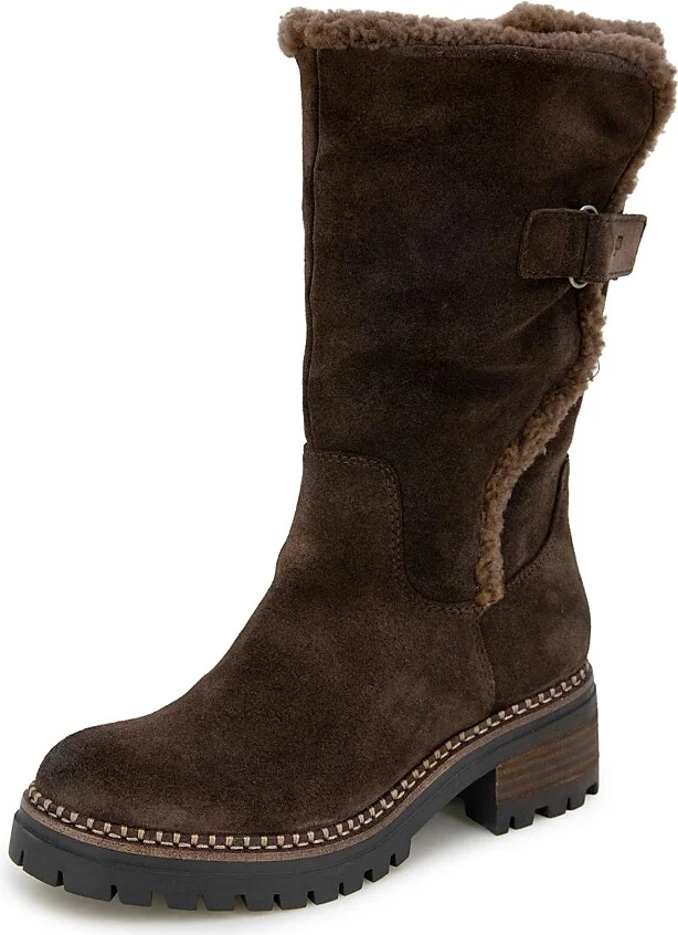 Gentle Souls by Kenneth Cole Women's Bradford Boots