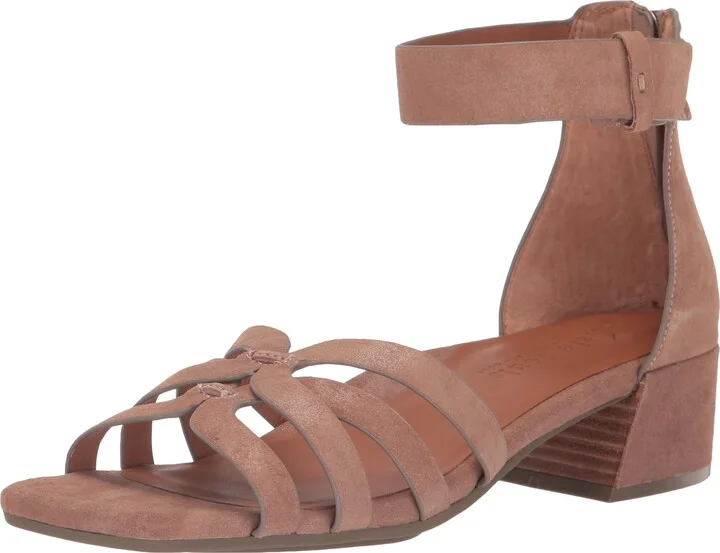 Gentle Souls by Kenneth Cole Women's Break My Park-Loafer-Flat