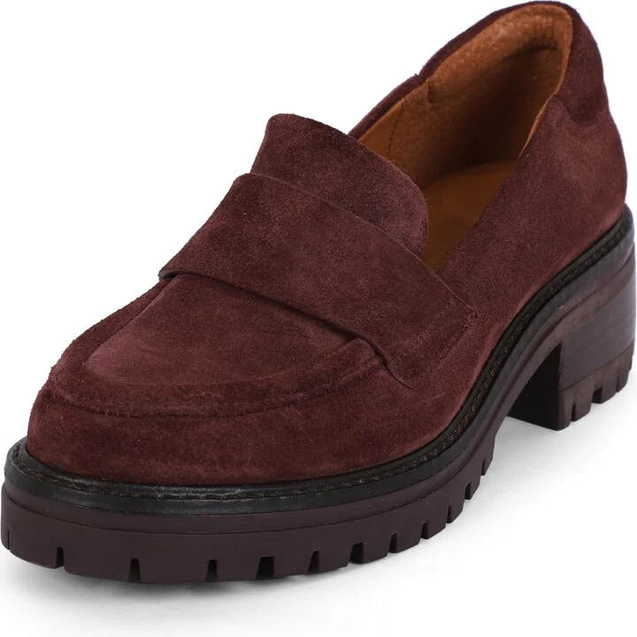Gentle Souls by Kenneth Cole Women's Brenda Loafer