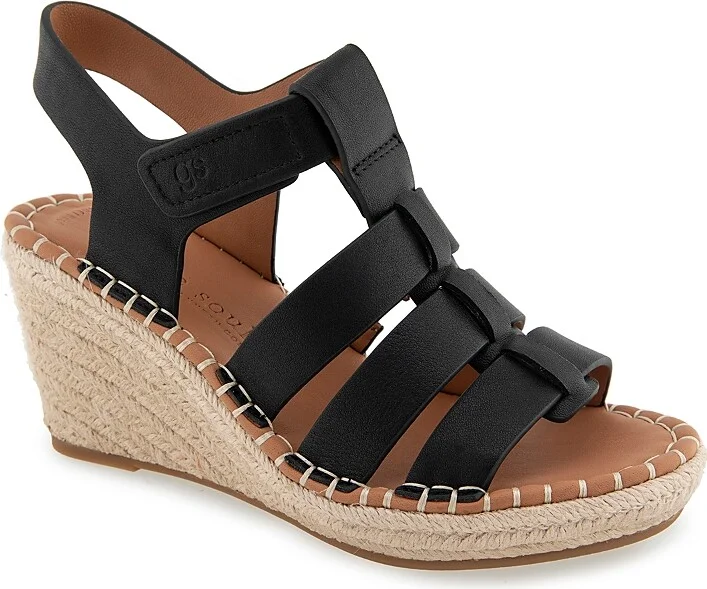 Gentle Souls by Kenneth Cole Women's Capelin Sandals