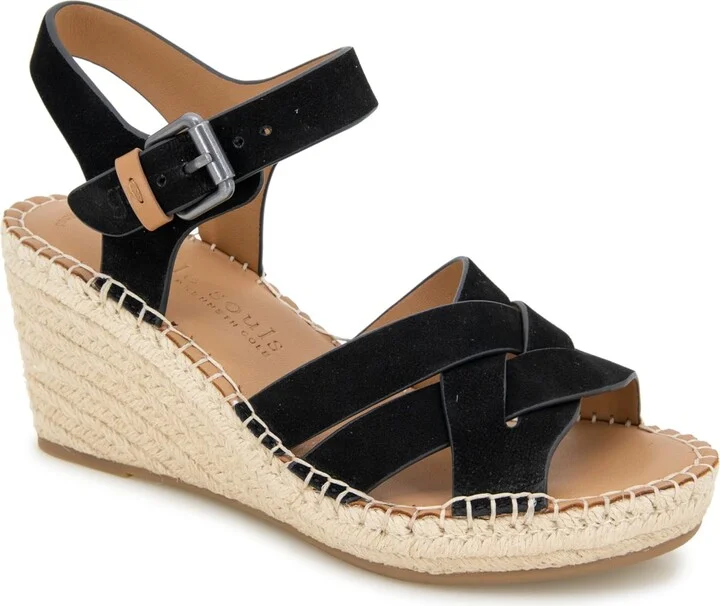 Black Nubuck
