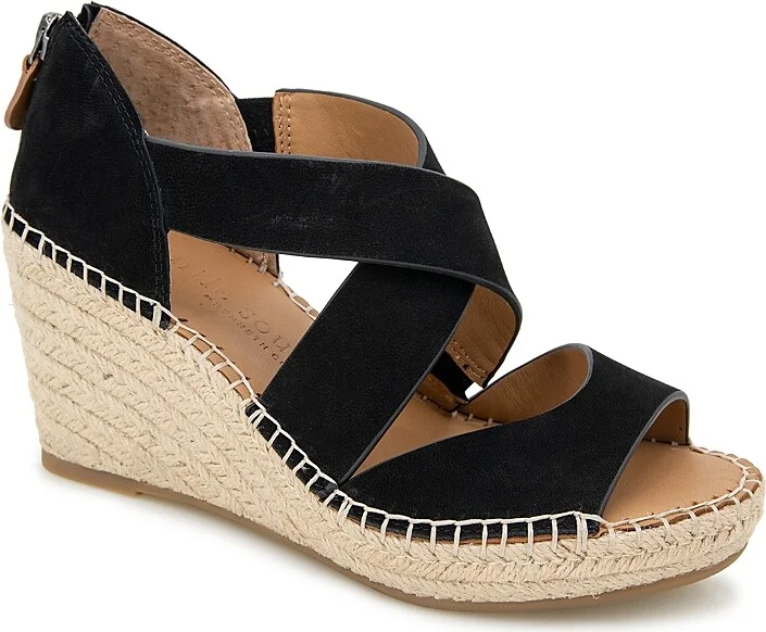 Gentle Souls by Kenneth Cole Women's Corinne Espadrille Sandals