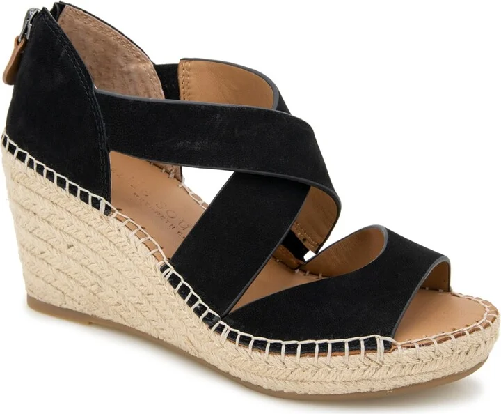 Black Nubuck