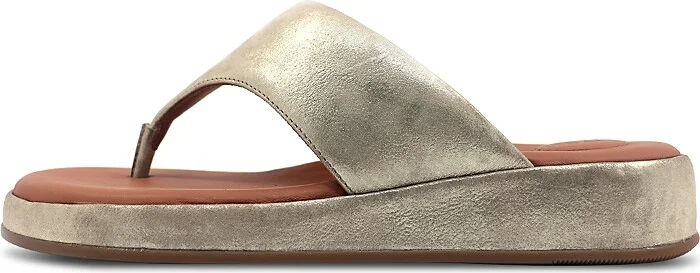 Gentle Souls by Kenneth Cole Women's Daya Sandals