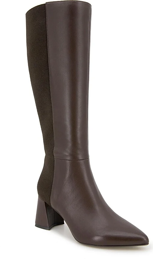 Gentle Souls by Kenneth Cole Women's Dionne 50/50 Boots