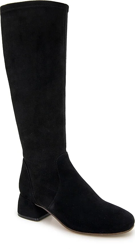 Gentle Souls by Kenneth Cole Women's Emily Stretch Boots