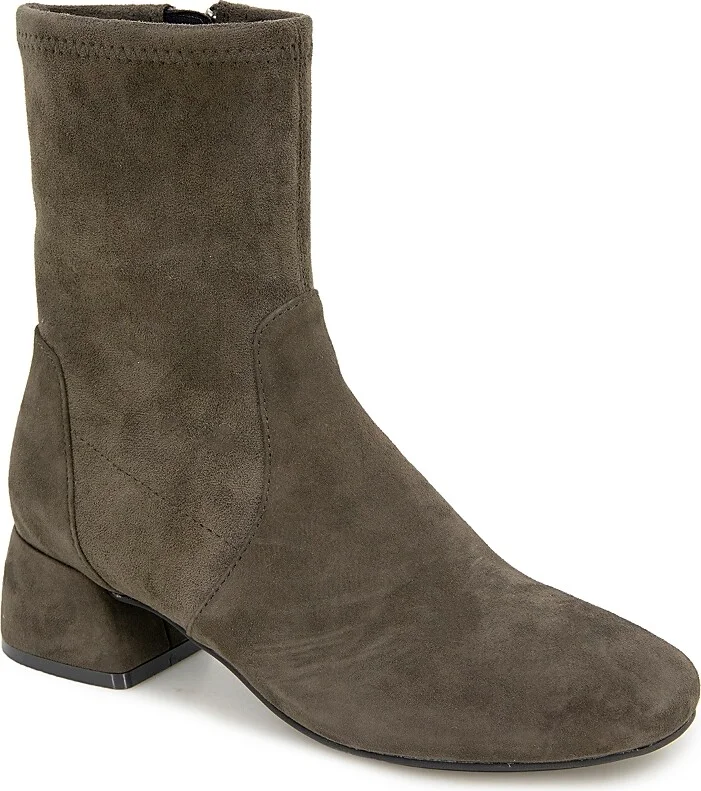 Shitake Suede