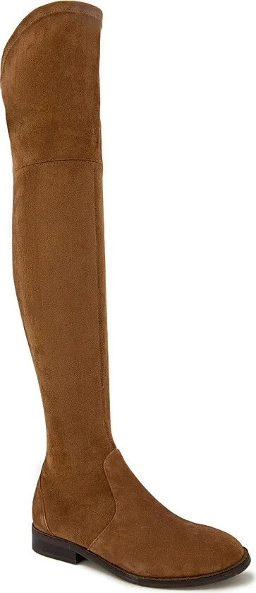 Gentle Souls by Kenneth Cole Women's Emma Flat Tall Boots