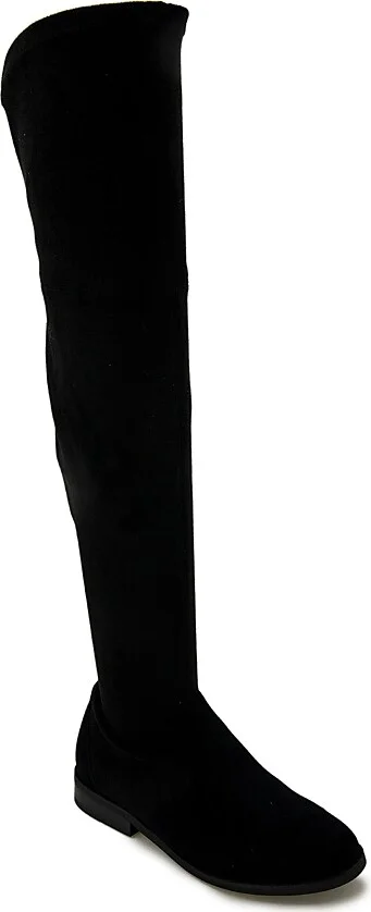 Gentle Souls by Kenneth Cole Women's Emma Flat Tall Boots