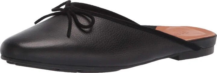 Gentle Souls by Kenneth Cole Women's Eugene Bow Mule