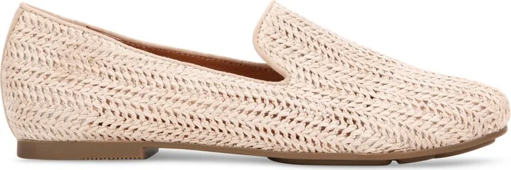 Gentle Souls by Kenneth Cole Women's Eugene Smoking Flats - Image 4