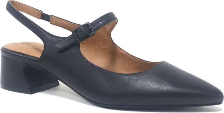 Gentle Souls by Kenneth Cole Women's Gladys Pump