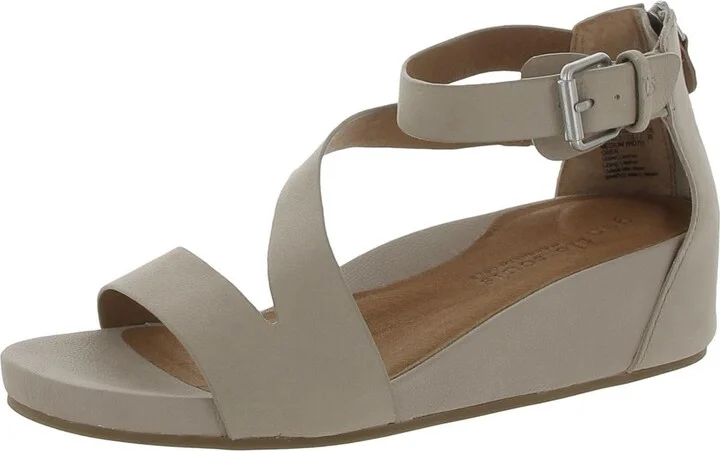 Mushroom Nubuck