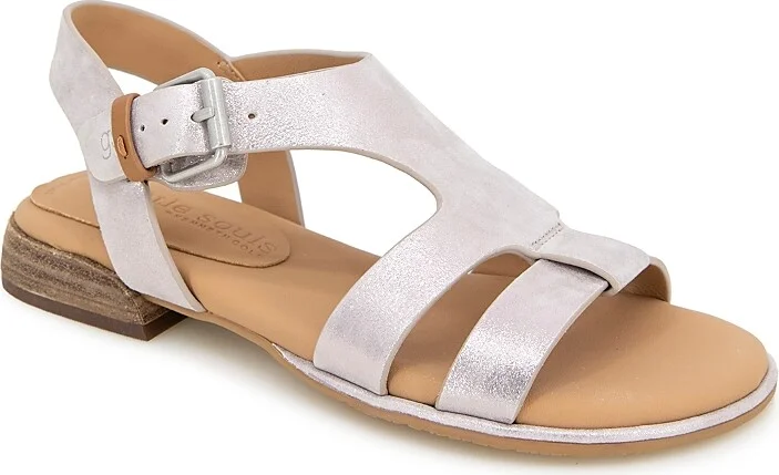 Lavender Leather