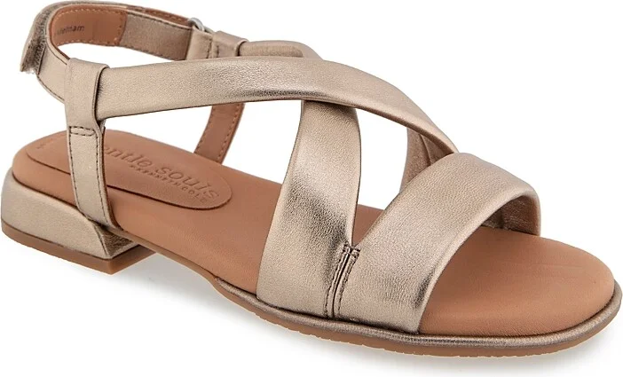 Gravel Leather