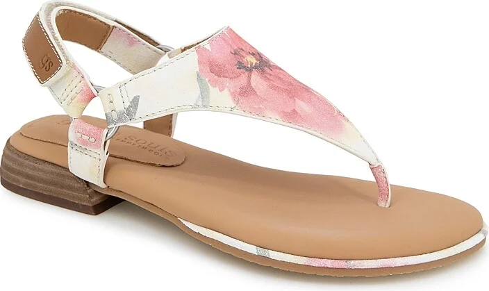 Floral Multi