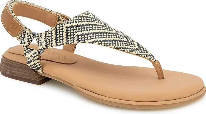 Gentle Souls by Kenneth Cole Women's Holly Sandals