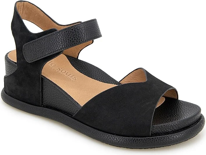 Gentle Souls by Kenneth Cole Women's Jalleen Sandals