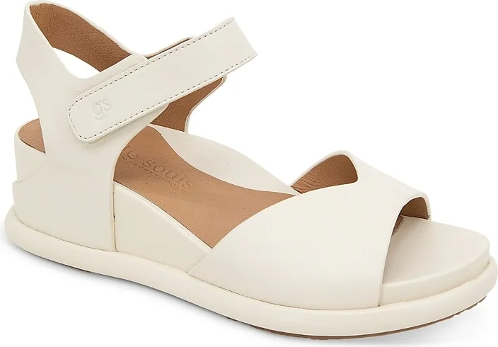 Gentle Souls by Kenneth Cole Women's Jalleen Sandals