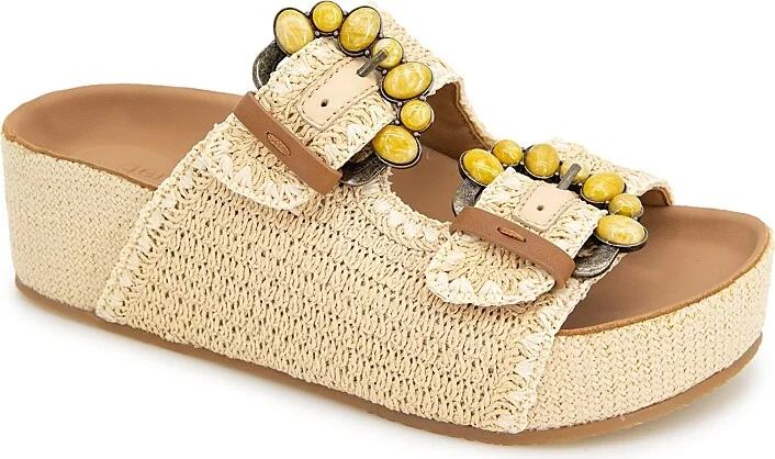 Natural Raffia
