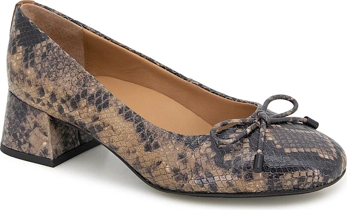 Gentle Souls by Kenneth Cole Women's Lancine Pumps