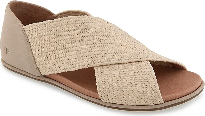 Gentle Souls by Kenneth Cole Women's Laniey Sandals