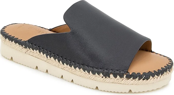 Gentle Souls by Kenneth Cole Women's Leilani Espadrille Sandals