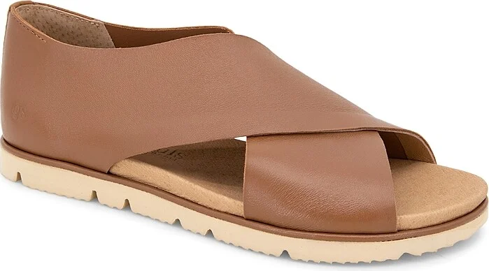 Gentle Souls by Kenneth Cole Women's Leslie Sandals