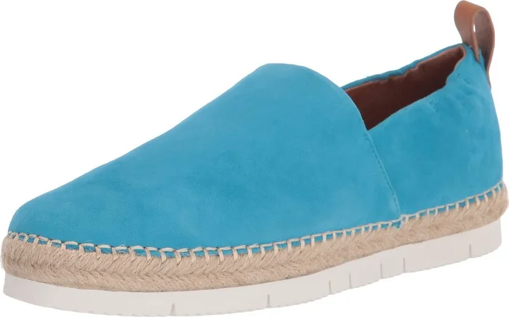 Gentle Souls by Kenneth Cole Women's Lizzy A-Line Sporty Loafer