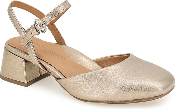 Gentle Souls by Kenneth Cole Women's Lucinda Pumps