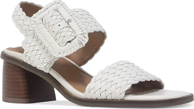 Gentle Souls by Kenneth Cole Women's Madylyn Sandals