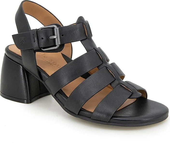 Gentle Souls by Kenneth Cole Women's Margarite Sandals