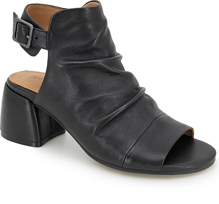 Gentle Souls by Kenneth Cole Women's Marrion Shooties