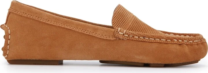 Gentle Souls By Kenneth Cole Women's Mina Driver 2 Loafer Flats - Image 2