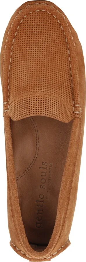 Gentle Souls By Kenneth Cole Women's Mina Driver 2 Loafer Flats - Image 4