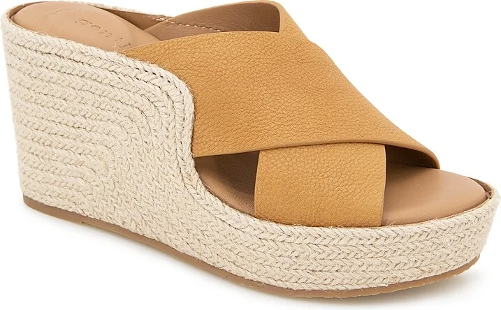 Tan Leather