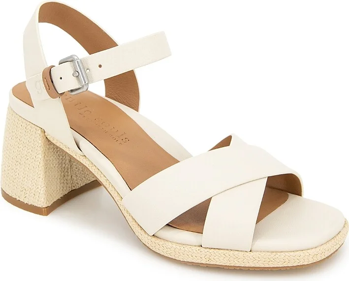 Gentle Souls by Kenneth Cole Women's Rimini Sandals