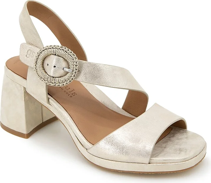 Gentle Souls by Kenneth Cole Women's Roma Sandals