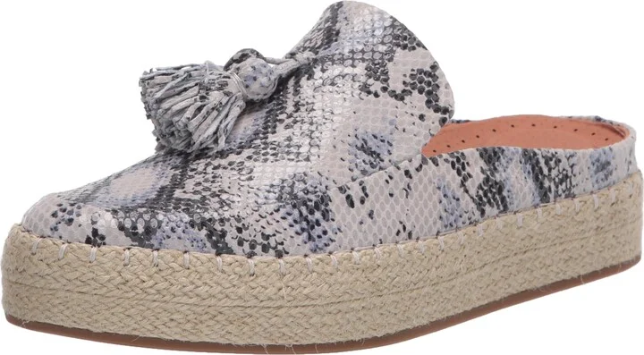 Gentle Souls by Kenneth Cole Women's Rory Espadrille