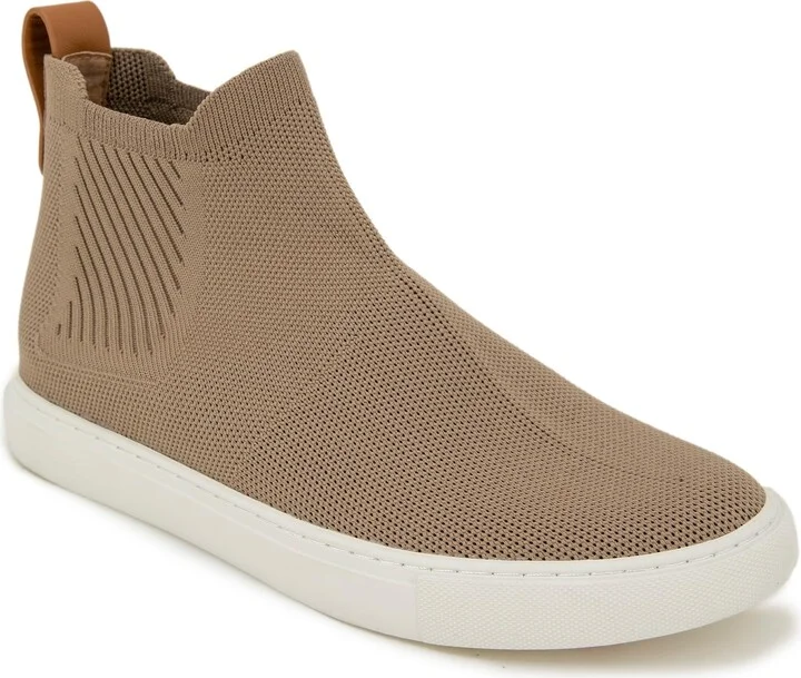 Gentle Souls by Kenneth Cole Women's Rory Mid Top Sneaker