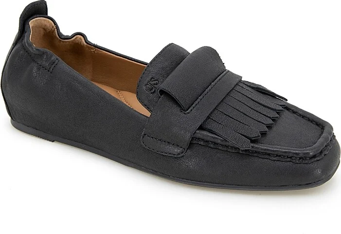 Gentle Souls by Kenneth Cole Women's Scotty Loafer Flats