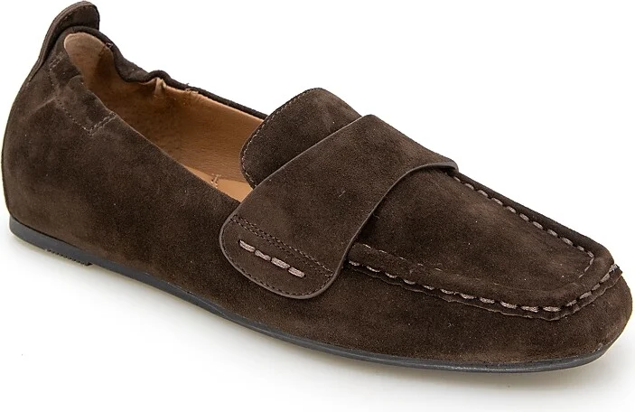 Gentle Souls by Kenneth Cole Women's Sophie Loafer Flats