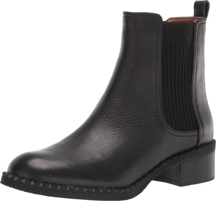 Gentle Souls by Kenneth Cole Women's Women's Best Elastic Ankle Boot