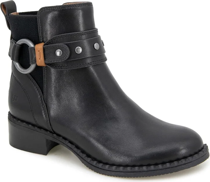 Black Leather