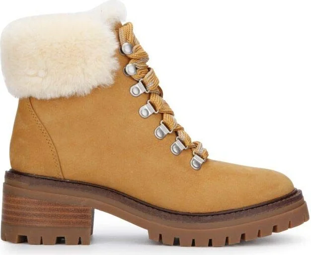Gentle Souls by Kenneth Cole Women's Women's Brooklyn 2.0 Cozy Boot