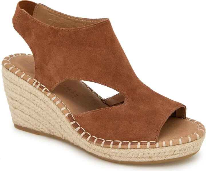 Lugguge Suede