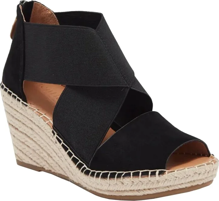 Gentle Souls by Kenneth Cole Women's Women's Colleen X-Elastic Mule